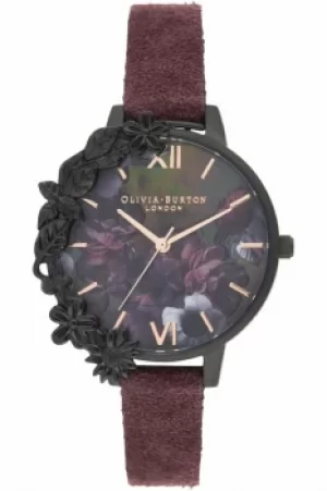 Image of Olivia Burton Watch OB16AD44