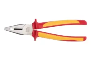 Image of Teng Tools MBV451-8 8" Insulated Mega Bite Combination Pliers (1000V)
