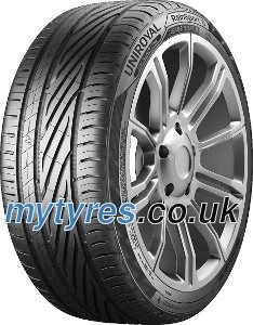 Image of Uniroyal RainSport 5 ( 275/45 R20 110Y XL )