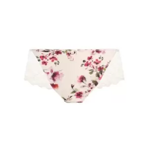 Image of Fantasie Lucia Short - White
