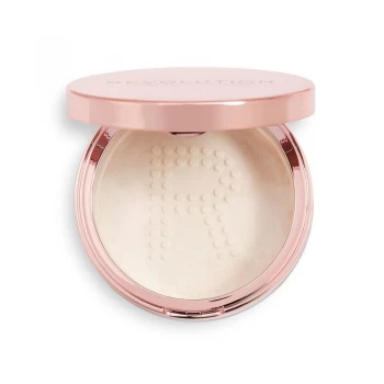 Image of Conceal & Fix Setting Powder Light Lavender