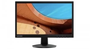 Image of Lenovo 22" D22-17 Full HD LED Monitor