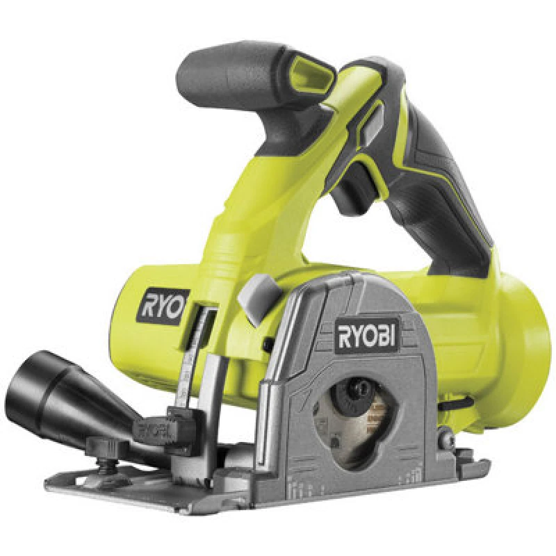 Image of Ryobi R18Mms-0 18V One+ Cordless Multi Material Saw (Bare Tool) One Colour UTLE5 Unisex