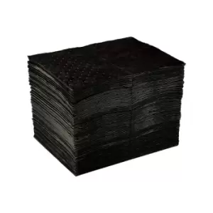 Image of Maintenance Absorbent Pads - 50cm x 40cm - Pack of 25 - MAIPM5036B - Ecospill