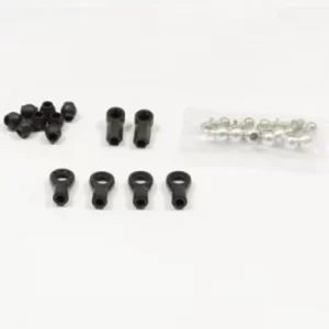 Image of Carisma M10Dt/M10Db Ball Stud Set