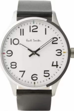 Image of Mens Paul Smith Tempo Watch P10065