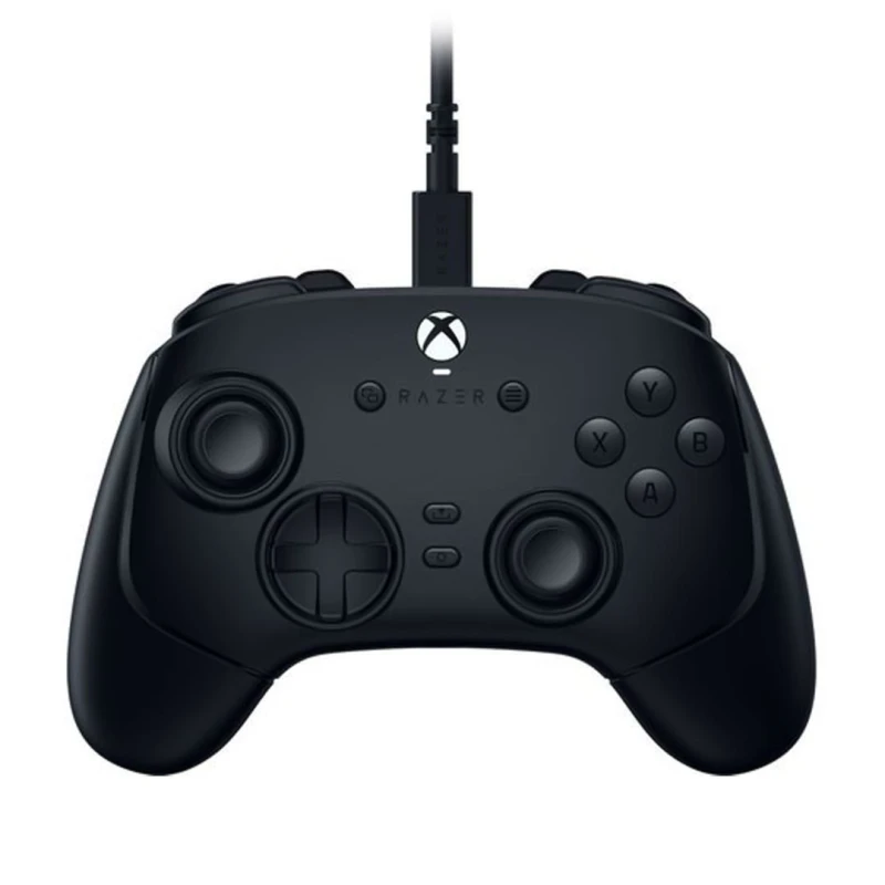 Image of Razer Wolverine V3 Tournament Ed. - Black RZ06-05210100-R3M1