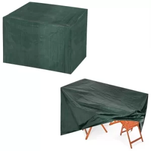 Image of Garden Furniture Set Cover Sydney PE 122x112x98cm