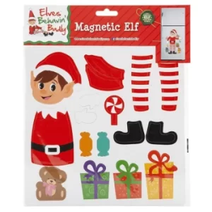 Image of MAGNETIC ELF
