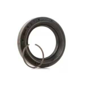 Image of TOPRAN Gaskets 500 771 Shaft Seal, differential BMW,3 Limousine (E36),3 Limousine (E30),3 Coupe (E36),3 Compact (E36),7 (E38),5 Limousine (E34)