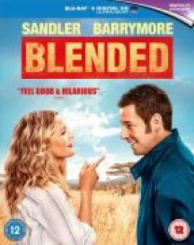 Image of Blended Movie