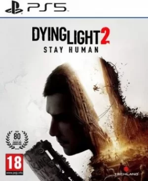 Image of Dying Light 2 Stay Human PS5 Game