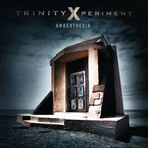Image of Trinity Xperiment - Anaesthesia Vinyl