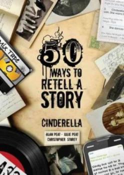 Image of 50 Ways to Retell a Story Paperback