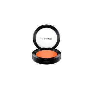 Image of MAC Powder Blush Small Bright Response