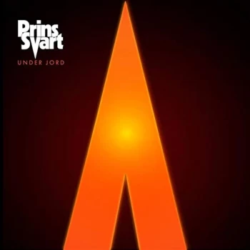 Image of Prins Svart - UNDER JORD CD