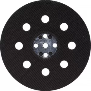 Image of Bosch Soft Sanding Pad For PEX 115 115mm