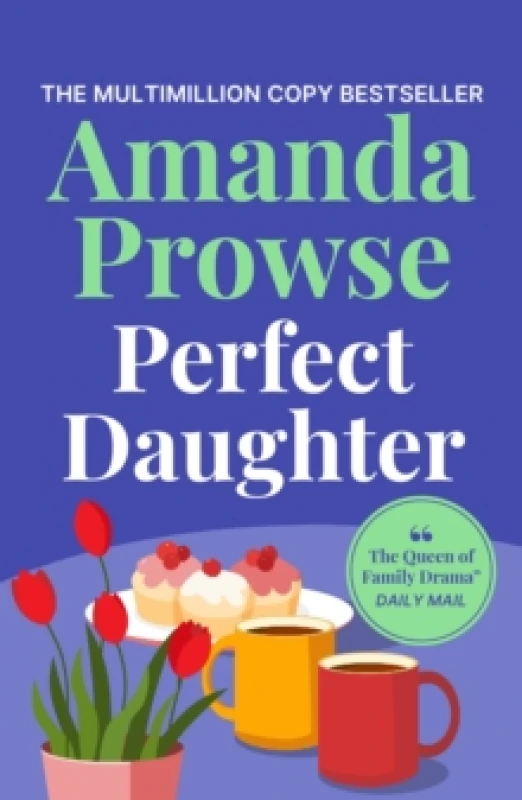 Image of Perfect Daughter. Paperback. By Amanda Prowse Books