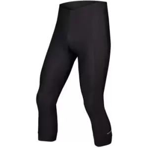 Image of Endura Xtract Gel II Knicker - Black