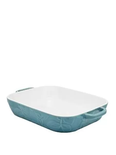 Image of Catherine Lansfield Inga Large Roaster - 36Cm