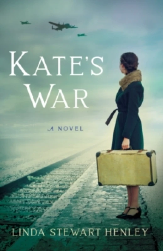 Image of Kate's War : A Novel Paperback / softback