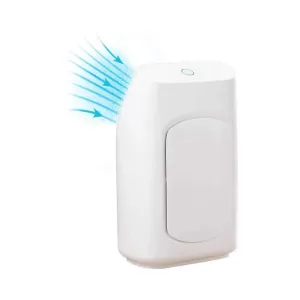 Image of Daewoo COL1485 700ml Dehumidifier