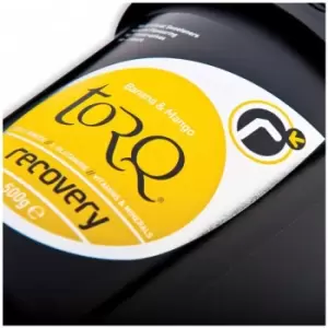 Image of Torq Recovery Drink 500g