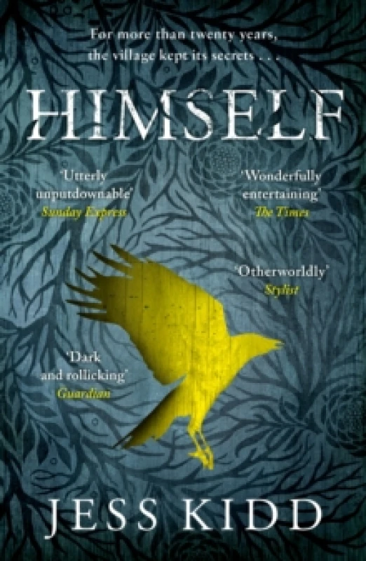 Image of Himself Paperback / softback