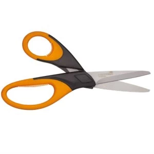Image of Kitchen Craft Soft Grip 20cm Scissors