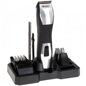 Image of Wahl Groomsman Pro 3 in 1 Precision Trimmer