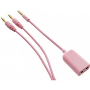 Image of Groov-e GVAC2PK 3.5mm Audio Cable Set