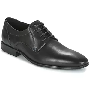 Image of Lloyd Formal Shoes Black Osmond 8