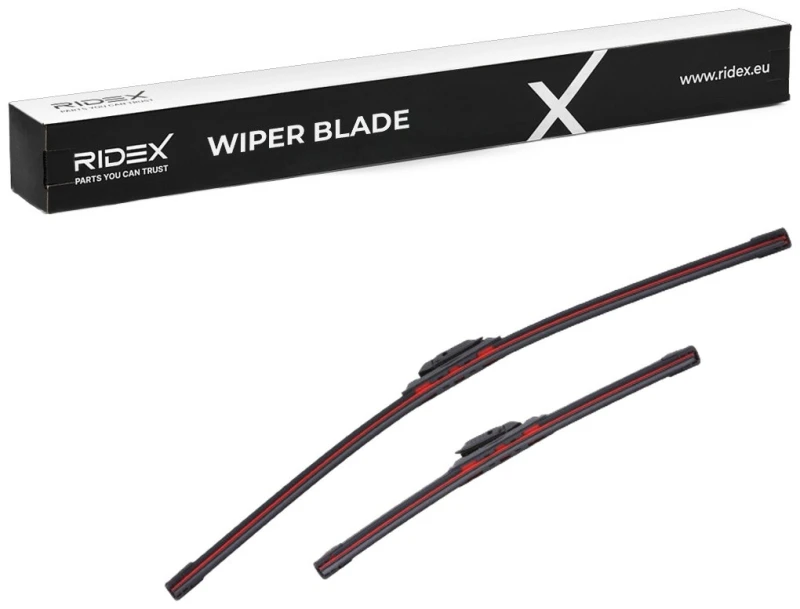 Image of Bosch A 945 S Flat-type wiper 650 mm, 450 mm 3397007945