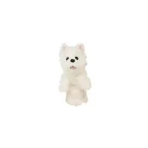 Image of Daphne's West Highland Terrier Novelty Headcover