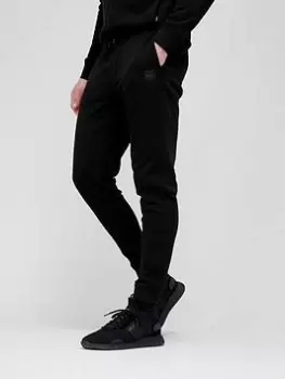 Image of BOSS Sestart Joggers - Black Size M Men