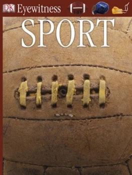 Image of Sports by Tim Hammond Hardback