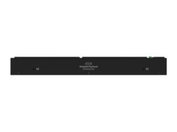Image of HP HPE G2 BASIC 3.6KVA/C13 C19 WW PDU P9Q38A