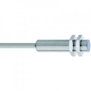 Image of Inductive proximity sensor M12 shielded Contrinex DW AS 607 M12 069