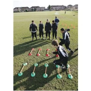 Image of Precision Training Speed Agility Ladder Set