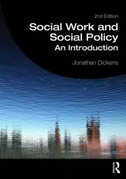 Image of Social Work and Social PolicyAn Introduction