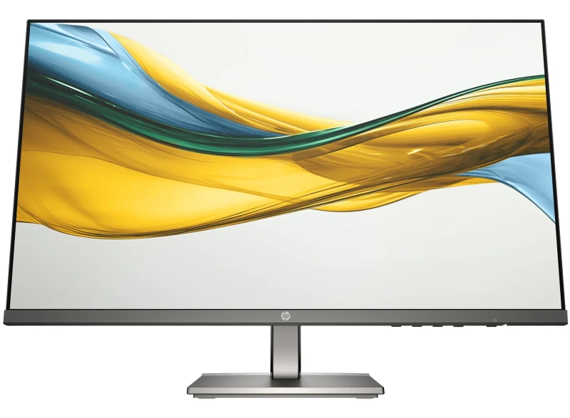 Image of HP Series 5 23.8 inch Full HD Monitor - 524da B11W5AT#ABU