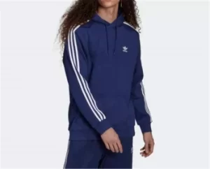 Image of Adicolor Classics 3-Stripes Hoodie