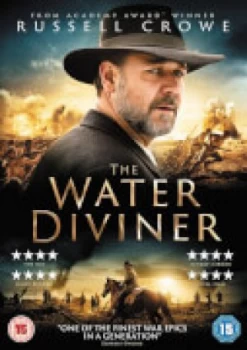 Image of The Water Diviner