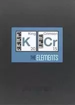 Image of King Crimson - Elements Tour Box 2015 (Music CD)