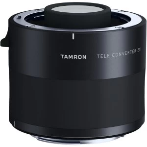 Image of Tamron Teleconverter 2.0x for Canon EF TC X20C
