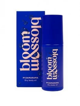 Image of Bloom and Blossom Pyjamarama Dry Body Oil 100ml One Colour, Women