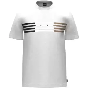 Image of Boss Tiburt 332 10247153 01 - White