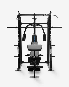 Image of Proform Carbon Smith Machine