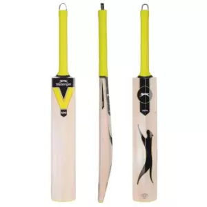 Image of Slazenger Alpha V400 Bat SH33 - Black