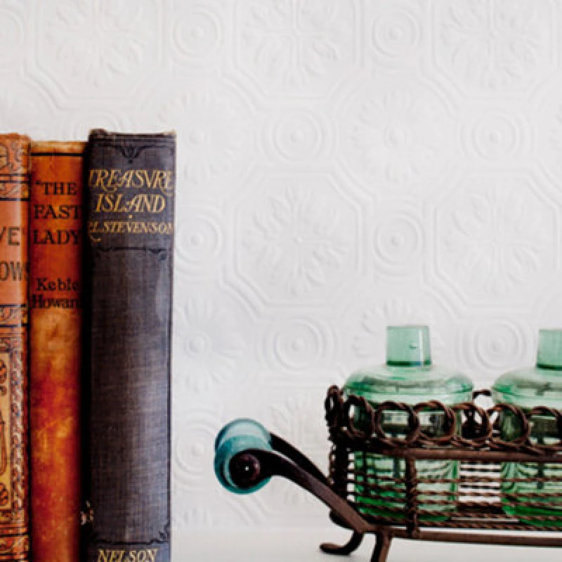 Image of Anaglypta Supaglypta Spencer Rd0151